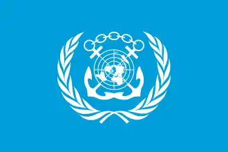 Organização Marítima Internacional