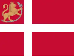 Noruega 1814-1821