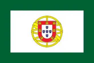 Bandeira da Assembleia da República