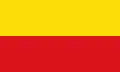 Bandeira de Valladolid (1625-1991)