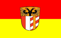 Bandeira de Suábia