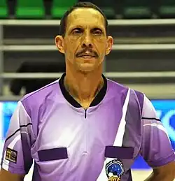 Florêncio Conceição.