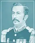 1.º Floriano Peixoto 1891