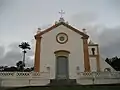 A Igreja de Santo Antônio de Lisboa