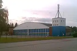 Hangar