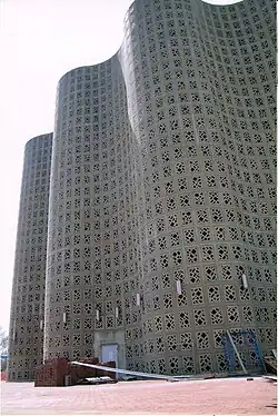 O Hall of Science é um museu de ciência hoje