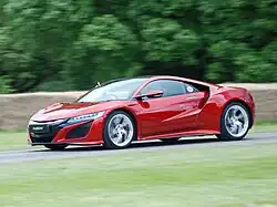 Segunda geração (2016-presente)