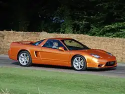 Primeira geração pós facelift (2002-2005)