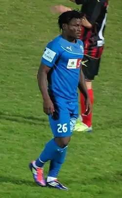Fofana