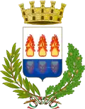 Brasão de armas de Foggia