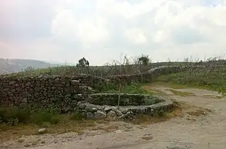 Fojo do Lobo de Gondomar (Vila Verde)