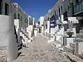 Castelo de Folegandros
