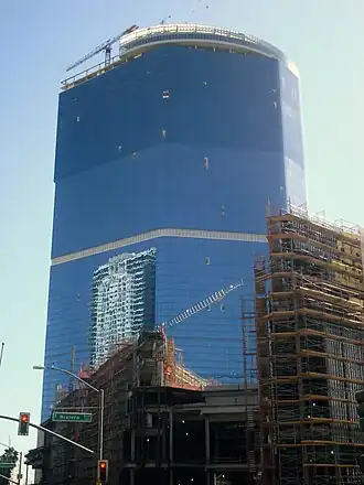 Fontainebleau Resort Las Vegas