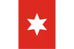 Bandeira de Fontanarejo