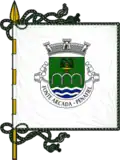 Bandeira de Fonte Arcada