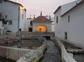 Fonte de Ançã