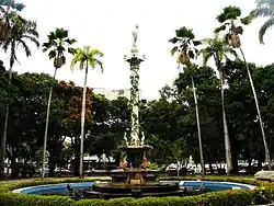 Praça do Entroncamento