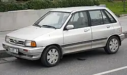 Primeira geração (1986-2020)