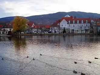 Horizonte de Ilsenburg