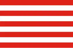 Bandeira de Fornelos de Montes