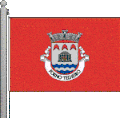 Bandeira de Forno Telheiro