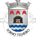 Brasão de armas de Forno Telheiro