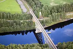 Ponte ferroviária de Forsmo