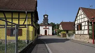 Igreja de Santo Estêvão