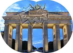 Reforço do remanescente de uma estrutura em zigzag