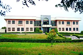 Prefeitura de Campos Borges