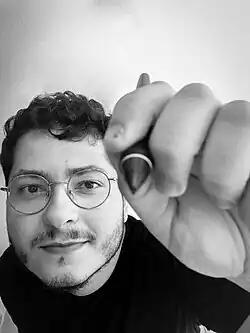 Photo Petit Abel by Thiago.aug