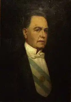 Hipólito Yrigoyen (1916-1922)