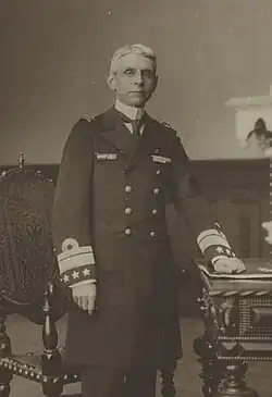 5.º João do Canto e Castro 1918–1919