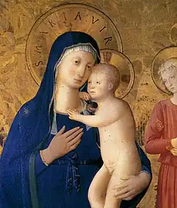 Fra Angelico, séc. XV
