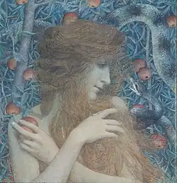 Eva (1896)
