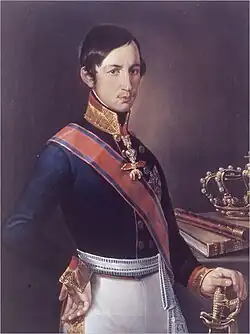 Francisco V de Módena