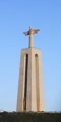 Monumento ao Cristo Rei