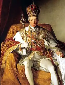 Francisco I da Áustria