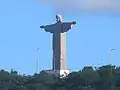 Cristo Redentor de Francisco Sá