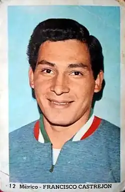 Francisco Castrejón