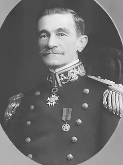 Francisco de Barros Barreto