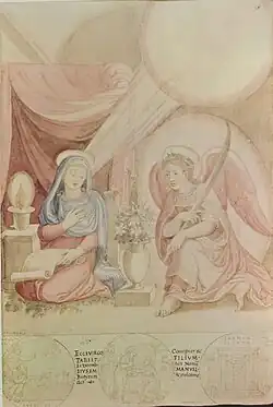 Aẽcarnaçã (A Encarnação)