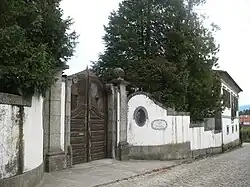 Amarante Fregim Casa de Pousada