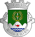 Brasão de armas de Vila Real