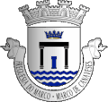 Brasão de armas de Marco