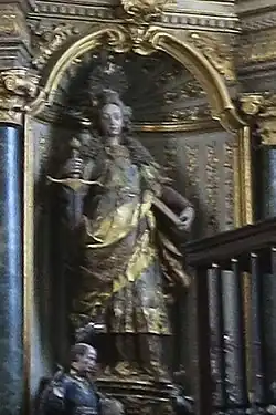 Imagem de Santa Catarina