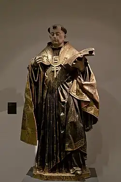 Santo Anselmo