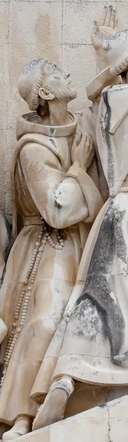 Frei Gonçalo de Carvalho