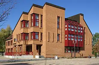 Horizonte de Freigericht