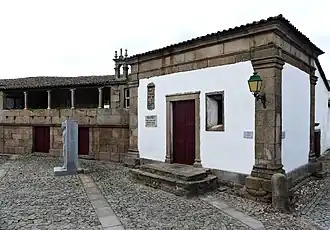 Quartel-general de Wellington